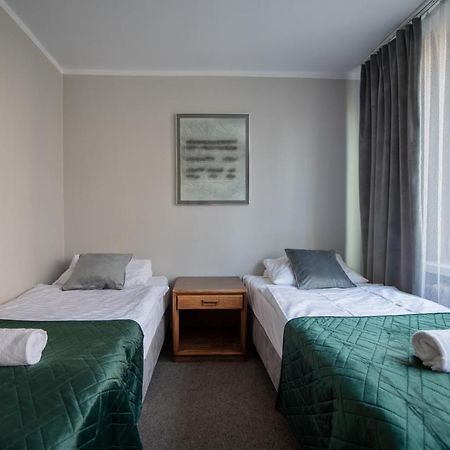 Hotel Felix Краков Экстерьер фото
