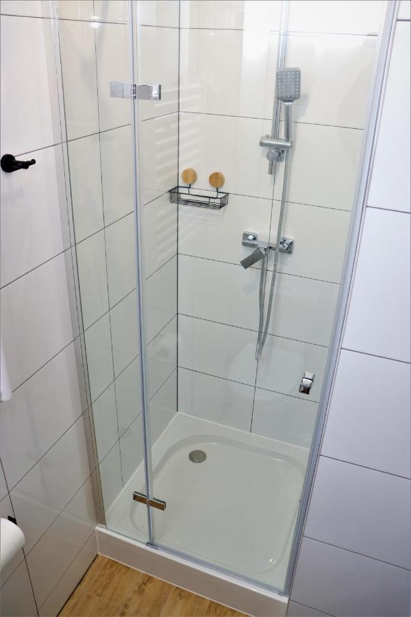 Hotel Felix Краков Экстерьер фото