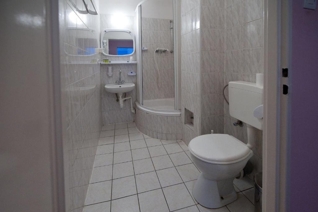 Hotel Felix Краков Номер фото